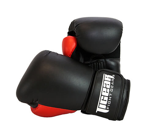 Bag gloves