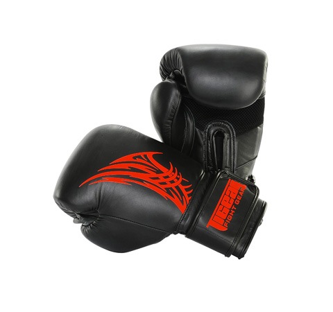 Boxing gloves