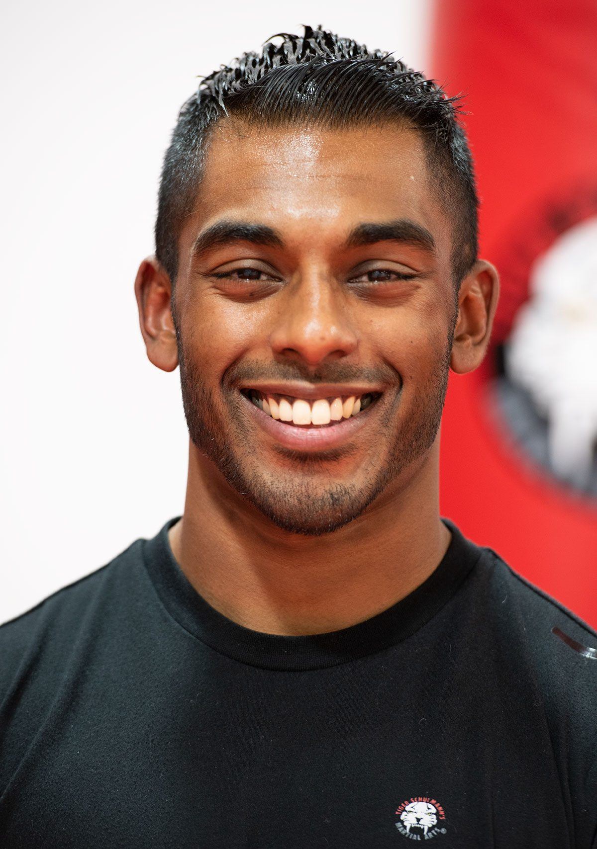 Tiger Schulmann's Martial Arts | Jobin George