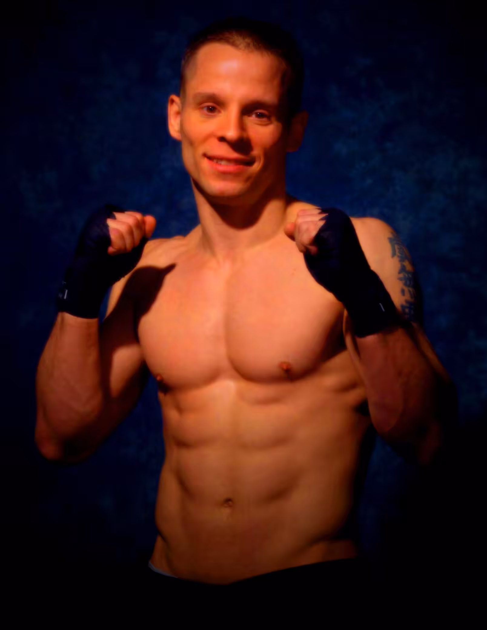 Kickboxing in Westchester gets results better than any other fitness program