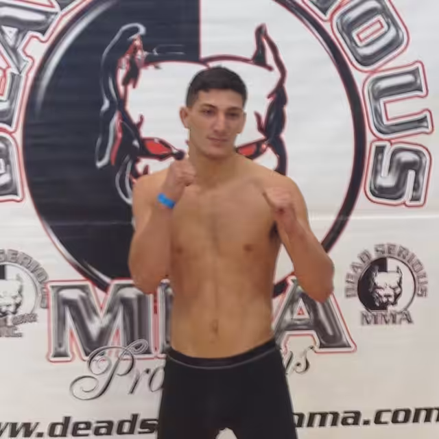 TSMMA MMA Champion TSMMA MMA Champion