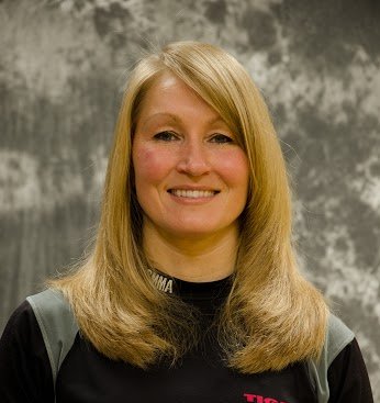 Tiger Schulmann's Martial Arts | Woman Smiling