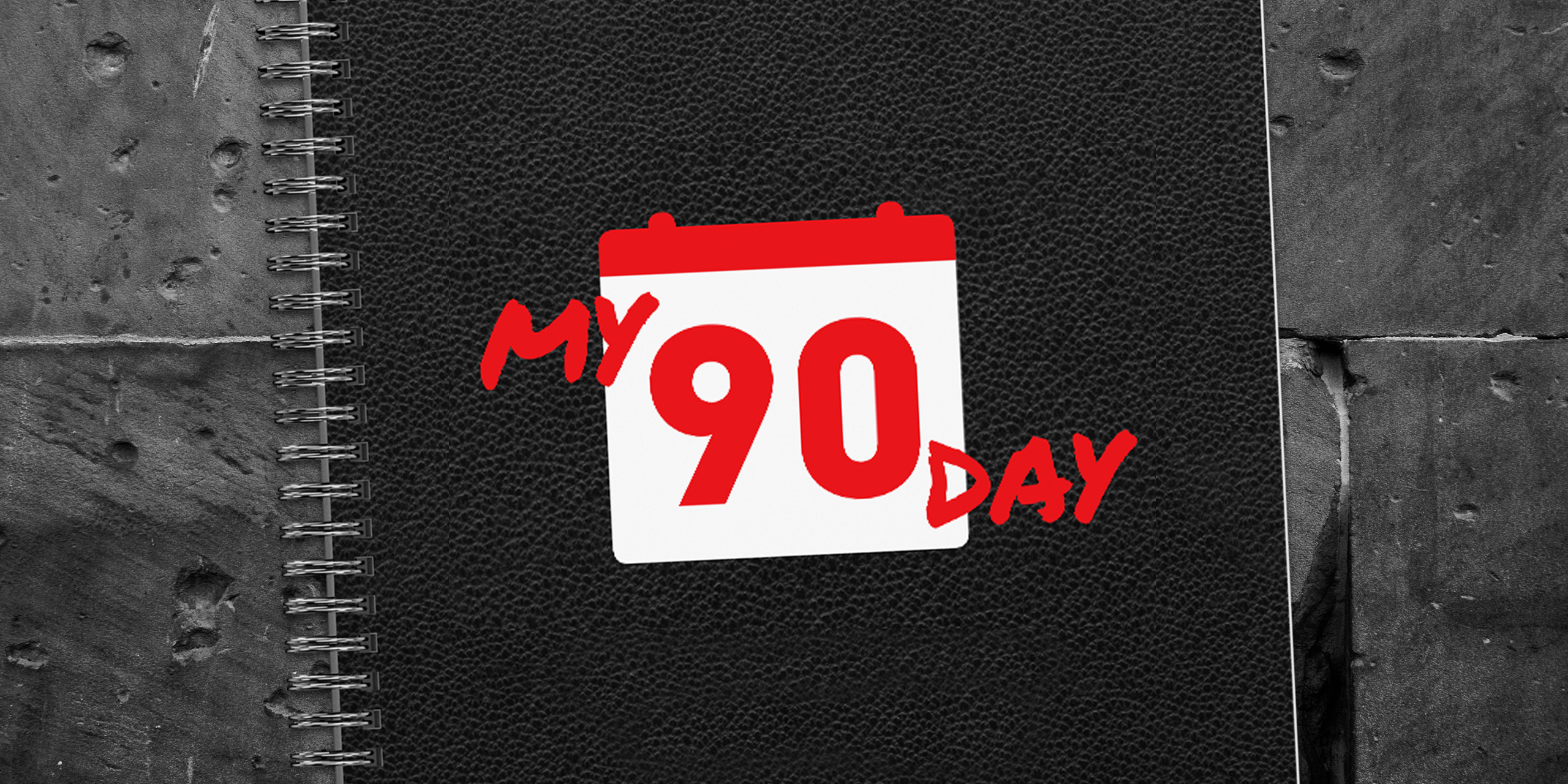 Tiger Schulmann's My 90 Day Challenge with Chris & Maddy introduction and interview