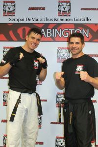 Resolution Kickboxing weight loss