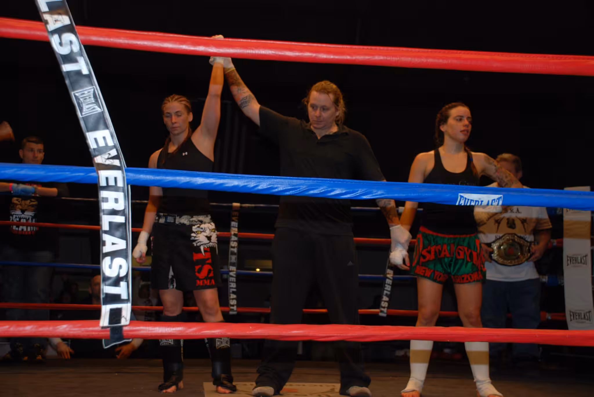 allentown kickboxing
