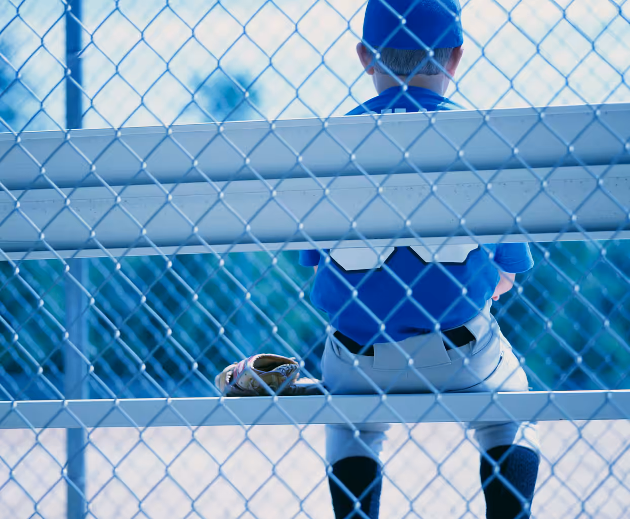 Self Defense builds confidence not sports
