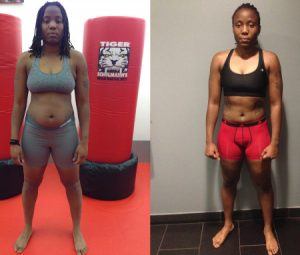 before after tsmma