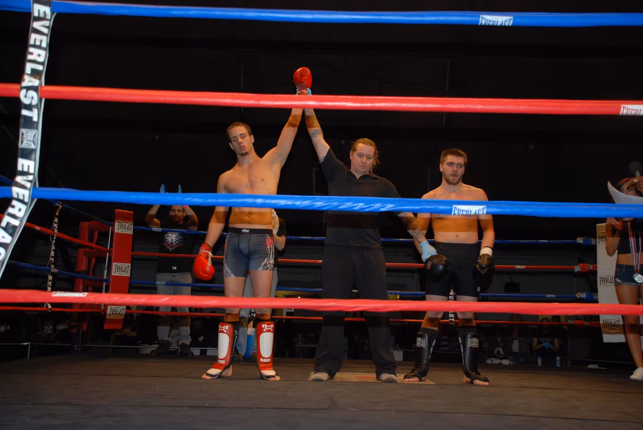 bethlehem kickboxing