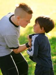 Kids Martial Arts will put an end to Bullying