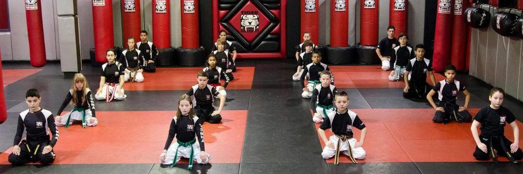 Martial Arts For Kids: How To Prepare For The First Class