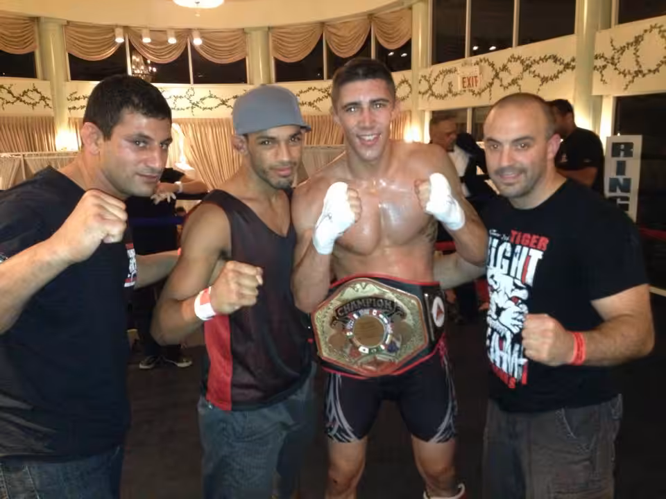triz champ