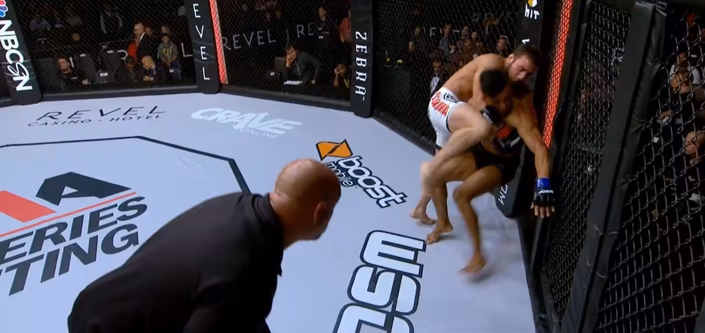 wsof-42