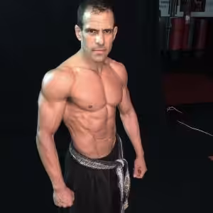 Sensei Robert Villafane in Bethlehem