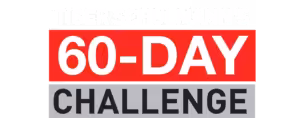 60 day challenge logo.
