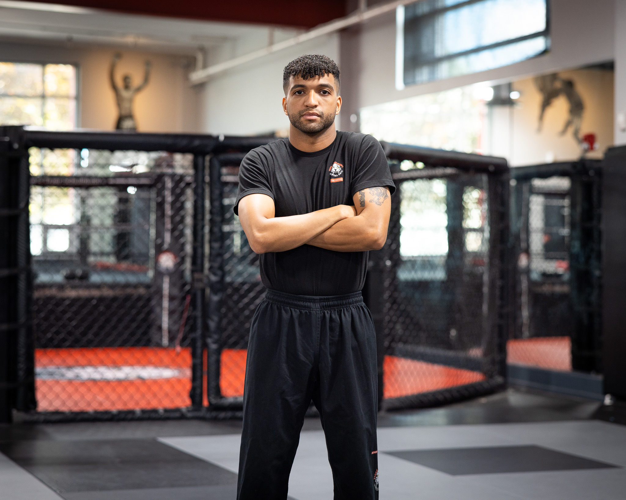 スポーツ Martial Arts Tiger Schulmann's West Orange, NJ | Martial Arts | Karate | Kickboxing