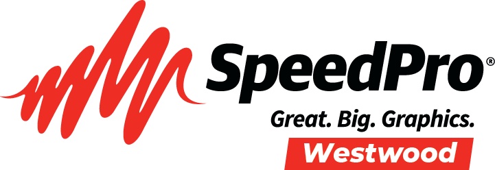 Speed Pro logo.