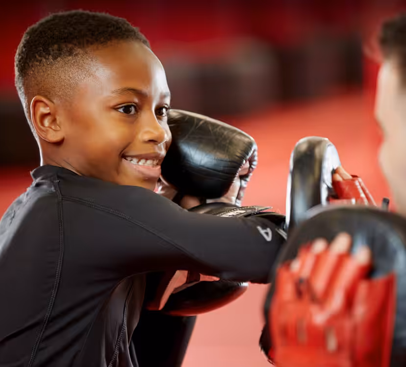 Kids Martial Arts ages 5-7