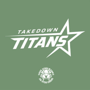 Takedown Titans