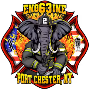 Engine 63 Port Chester NY