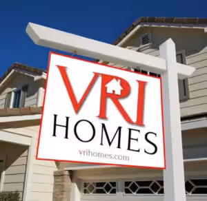 VRI Homes