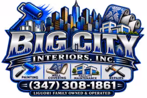 Big City Interiors